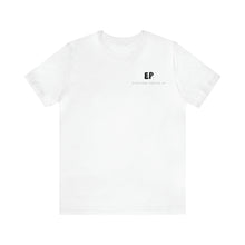Load image into Gallery viewer, Prayed Up Black King Short Sleeve Tee