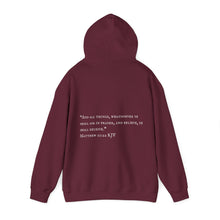 Load image into Gallery viewer, "Prayed Up Girlfriend" Hoodie