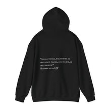 Load image into Gallery viewer, "Prayed Up Wifey" Hoodie