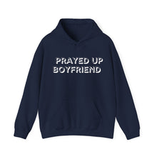 Load image into Gallery viewer, "Prayed Up Boyfriend" Hoodie