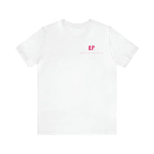 Load image into Gallery viewer, Prayed Up Black Queen Short Sleeve Tee