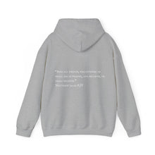 Load image into Gallery viewer, "Prayed Up Girlfriend" Hoodie