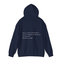 Load image into Gallery viewer, "Prayed Up Hubby" Hoodie