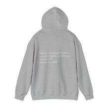 Load image into Gallery viewer, “PRAYED UP CREATIVE” Hoodie