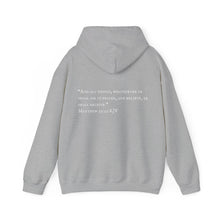 Load image into Gallery viewer, “PRAYED UP CREATIVE” Hoodie
