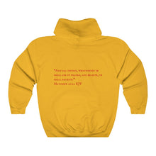 Load image into Gallery viewer, "PRAYED UP MILLENNIAL" Hoodie 2