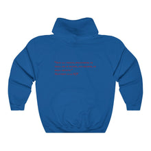 Load image into Gallery viewer, "PRAYED UP MAN OF GOD" Hoodie