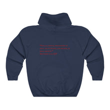 Load image into Gallery viewer, "PRAYED UP MAN OF GOD" Hoodie