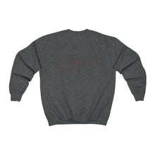 Load image into Gallery viewer, "PRAYED UP LATINA" Crewneck