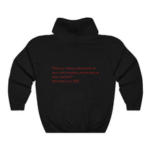 Load image into Gallery viewer, "PRAYED UP MILLENNIAL" Hoodie 2