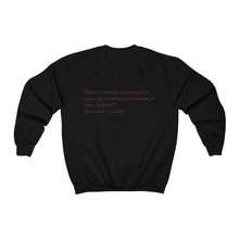 Load image into Gallery viewer, "PRAYED UP LATINA" Crewneck