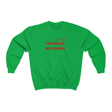 Load image into Gallery viewer, "PRAYED UP MILLENNIAL" Crewneck