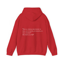 Load image into Gallery viewer, &quot;Prayed Up Girlfriend&quot; Hoodie
