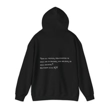 Load image into Gallery viewer, &quot;Prayed Up Boyfriend&quot; Hoodie
