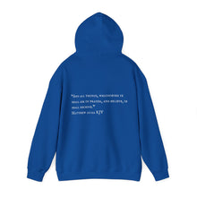 Load image into Gallery viewer, “PRAYED UP CREATIVE” Hoodie
