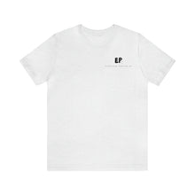 Load image into Gallery viewer, Prayed Up Black King Short Sleeve Tee
