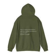 Load image into Gallery viewer, &quot;Prayed Up Hubby&quot; Hoodie
