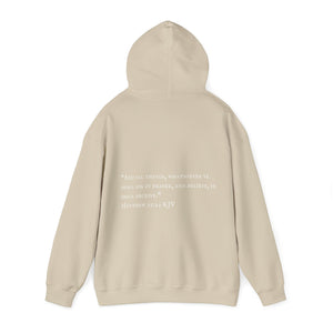 "Prayed Up Boyfriend" Hoodie