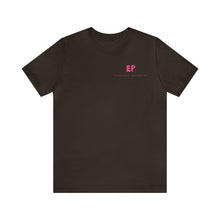 Load image into Gallery viewer, Prayed Up Black Queen Short Sleeve Tee
