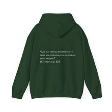 Load image into Gallery viewer, &quot;Prayed Up Boyfriend&quot; Hoodie
