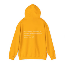 Load image into Gallery viewer, “PRAYED UP CREATIVE” Hoodie
