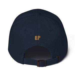 PRAYED UP QUEEN - Dad hat