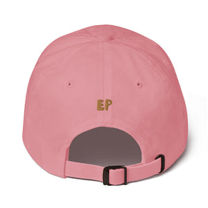 PRAYED UP QUEEN - Dad hat