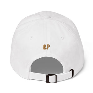 PRAYED UP QUEEN - Dad hat