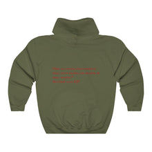 Load image into Gallery viewer, &quot;PRAYED UP MILLENNIAL&quot;  Hoodie 2
