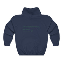 Load image into Gallery viewer, &quot;PRAYED UP NIGERIAN&quot; Hoodie
