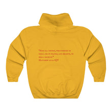 Load image into Gallery viewer, &quot;PRAYED UP MILLENNIAL&quot;  Hoodie 2
