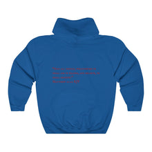 Load image into Gallery viewer, &quot;PRAYED UP MILLENNIAL&quot;  Hoodie 2
