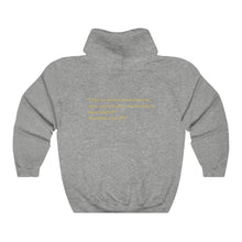 Load image into Gallery viewer, &quot;PRAYED UP HUSTLER&quot;  Hoodie
