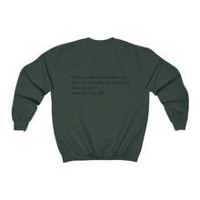 Load image into Gallery viewer, &quot;PRAYED UP ARTIST&quot; Crewneck
