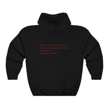 Load image into Gallery viewer, &quot;PRAYED UP MAN OF GOD&quot; Hoodie
